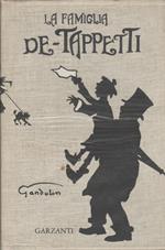 La famiglia De-Tappetti