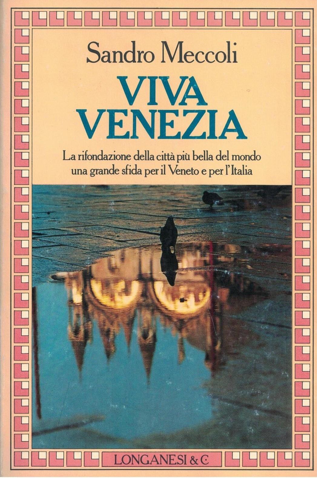 Viva Venezia