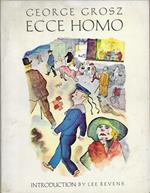 ECCE HOMO - lingua inglese -