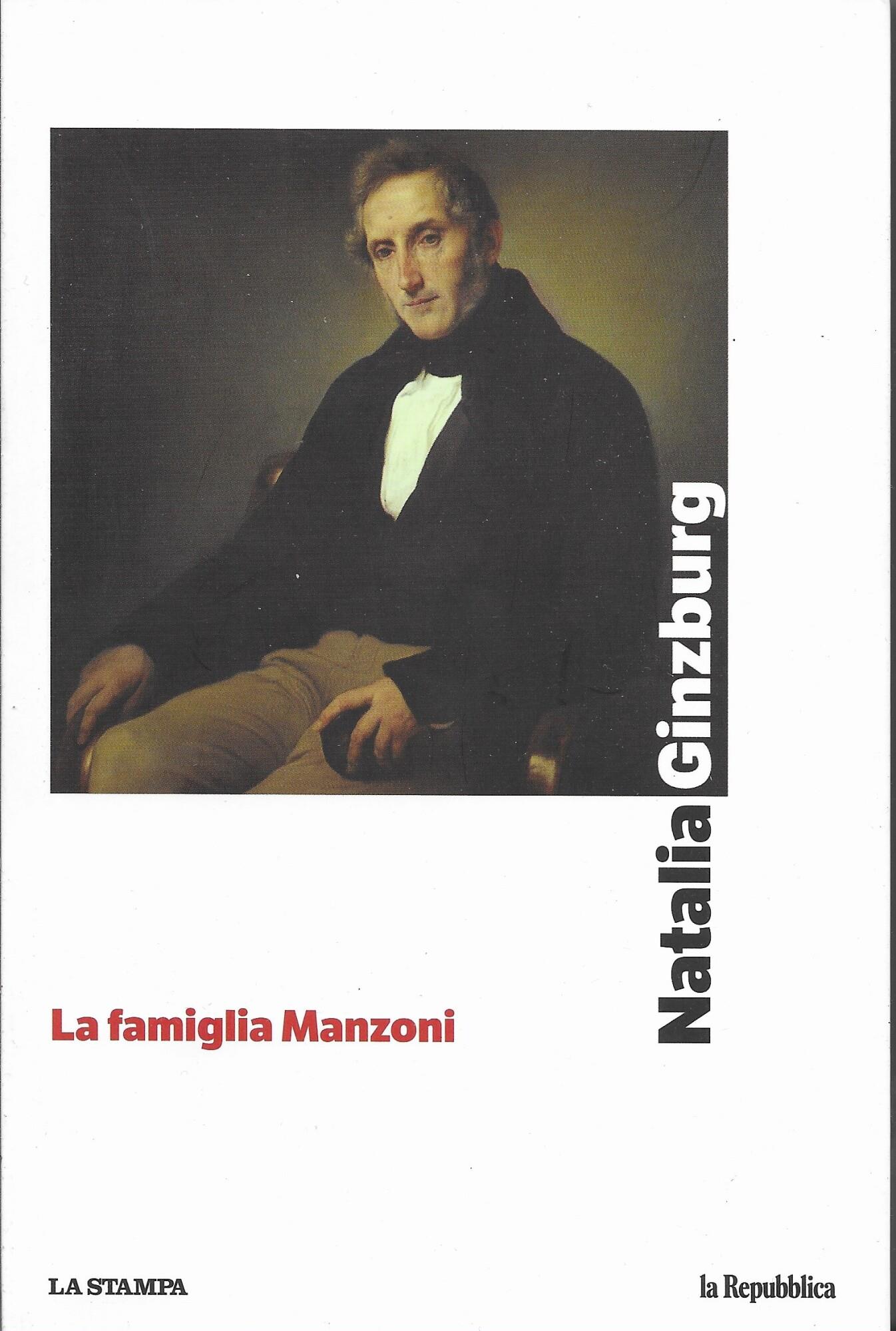 La Famiglia Manzoni