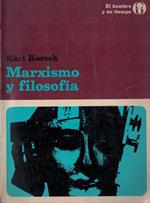 Marxismo y filosofia