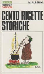 Cento ricette storiche