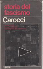 Storia del fascismo