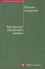 Introduzione alla filosofia islamica