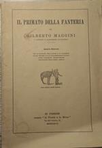 Il Primato Della Fanteria