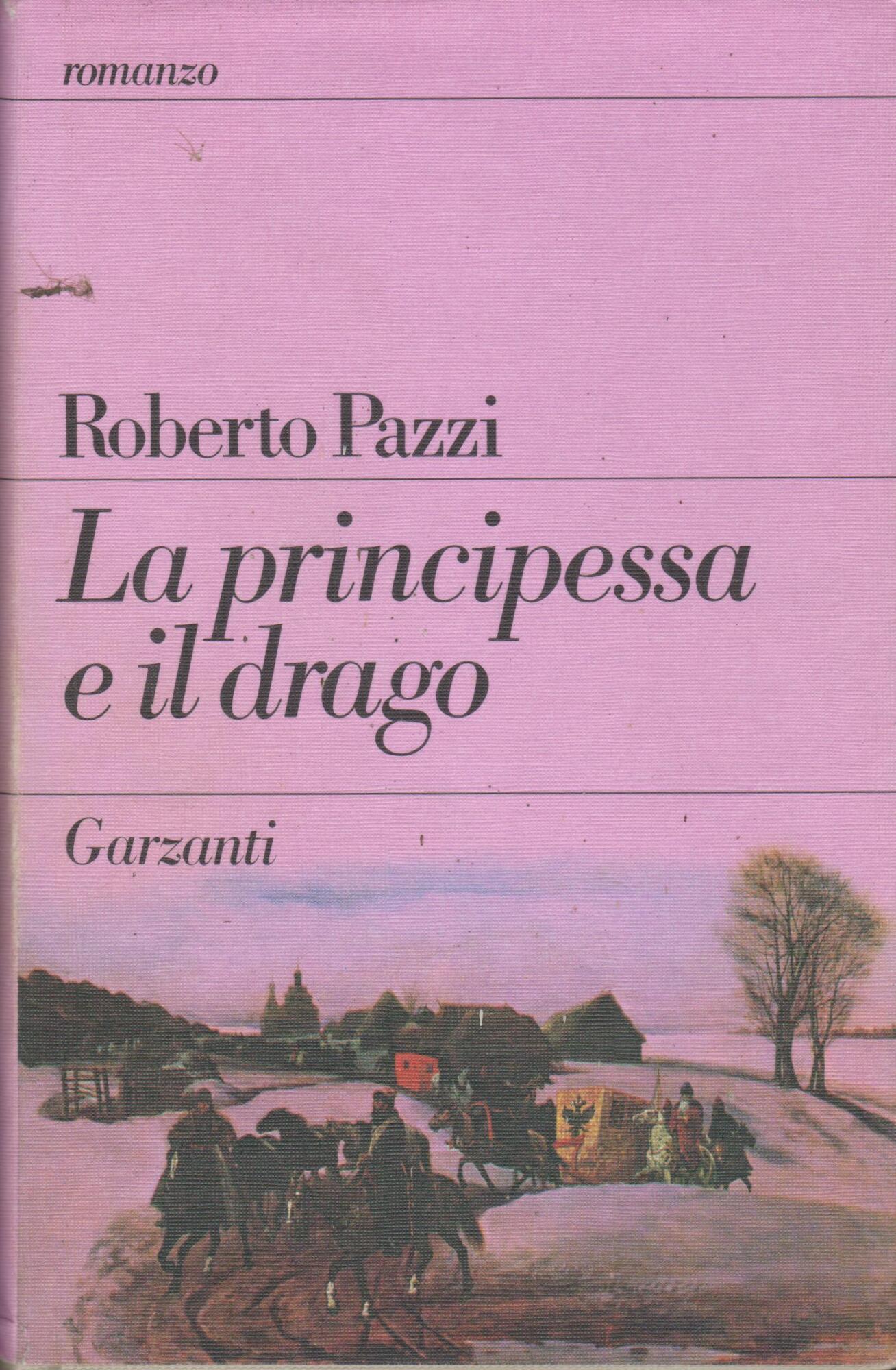 La Principessa E Il Drago