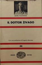 Il Dottor Zivago