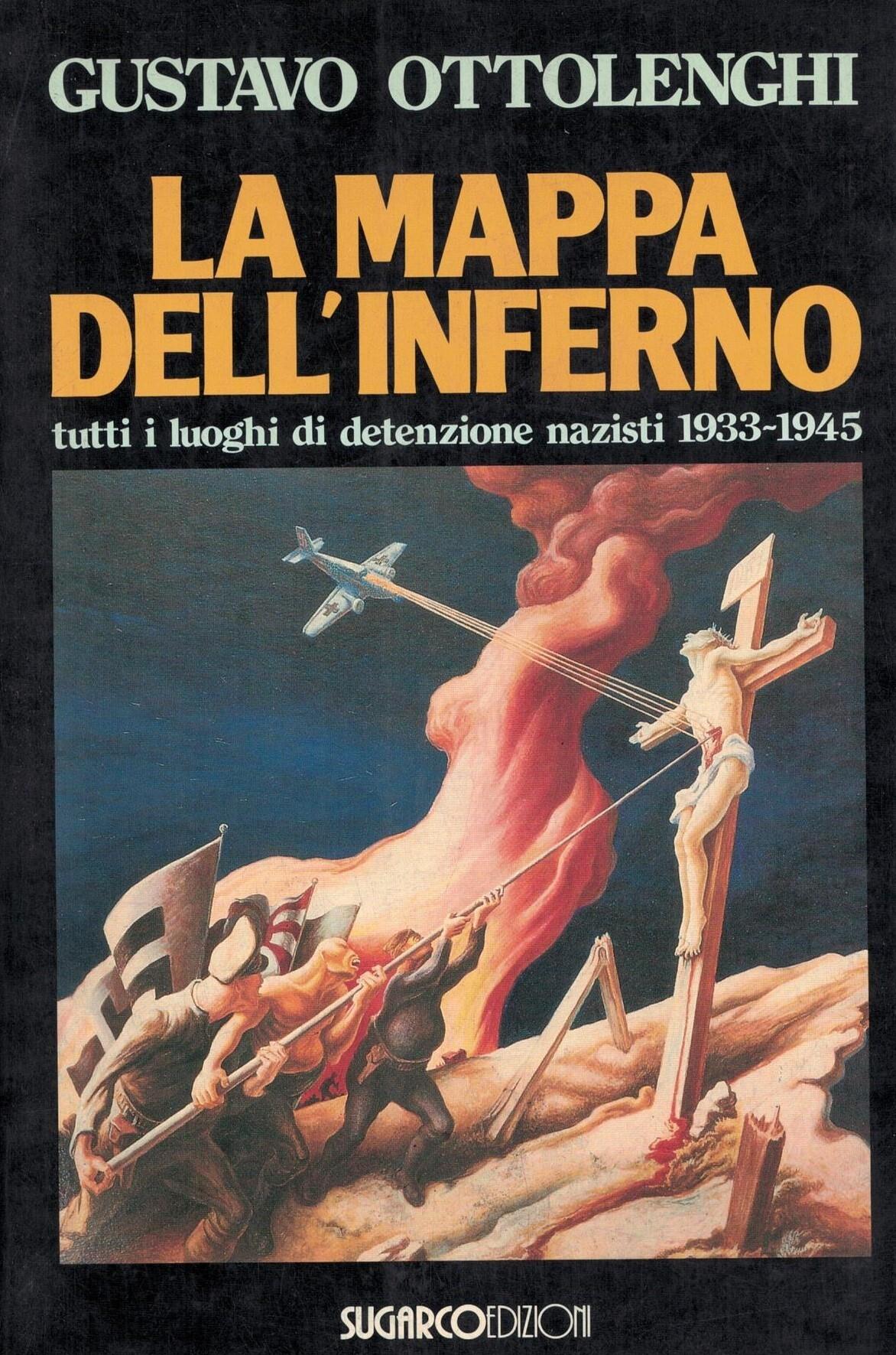 La mappa dell'inferno
