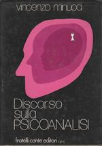 Discorso sulla psicoanalisi