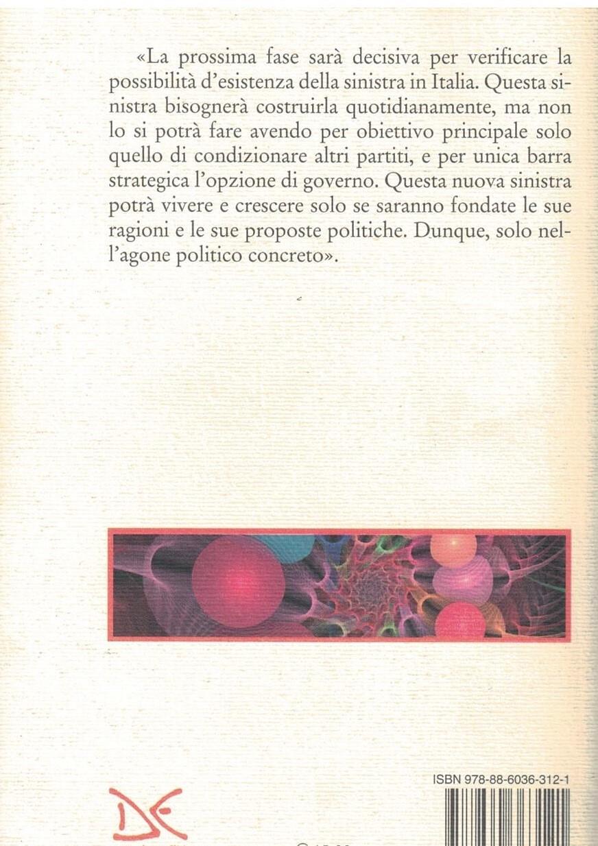 Nessun Dio ci salverà. Riflessioni sulla sinistra italiana tra sconfitta e speranza