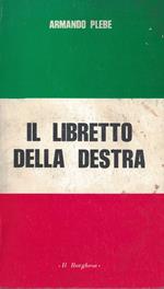 Il libretto della destra