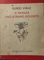 S' Avanza Uno Strano Soldato