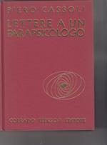 Lettere a un parapsicologo