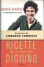 Ricette della dieta del digiuno