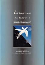 La depressione nei bambini e negli adolescenti