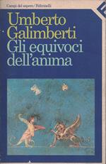 Gli equivoci dell'anima