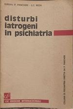 Disturbi iatrogeni in psichiatria
