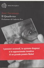 Il quaderno