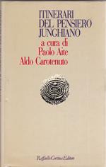 Itinerari del pensiero junghiano