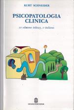 Psicopatologia clinica