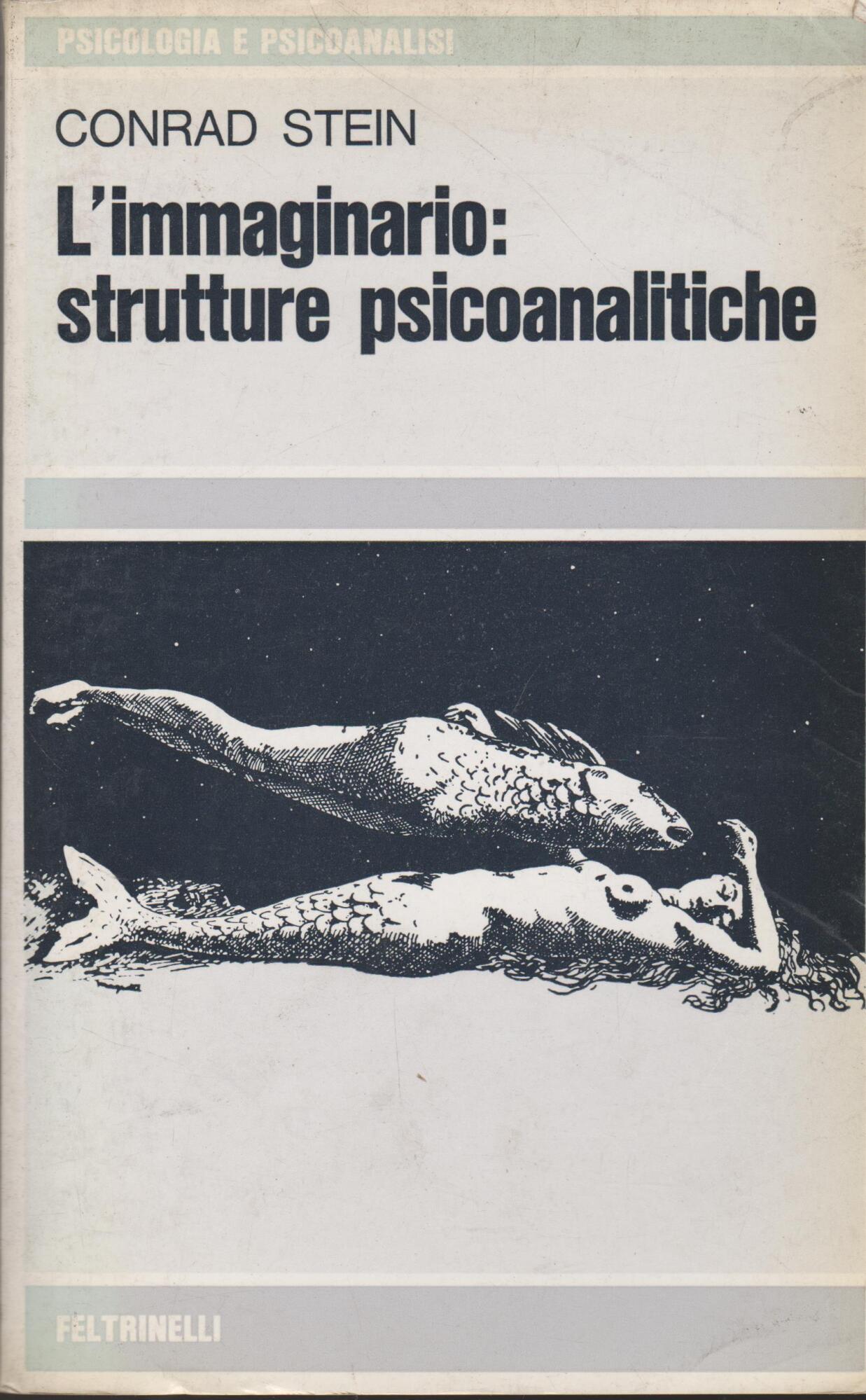 L' immaginario: strutture psicoanalitiche