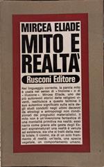 Mito e Realtà