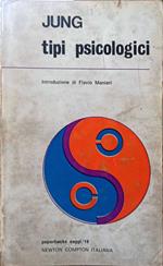 Tipi psicologici