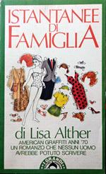 Istantanee di famiglia