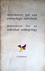 Movimento per una antropologia individuale