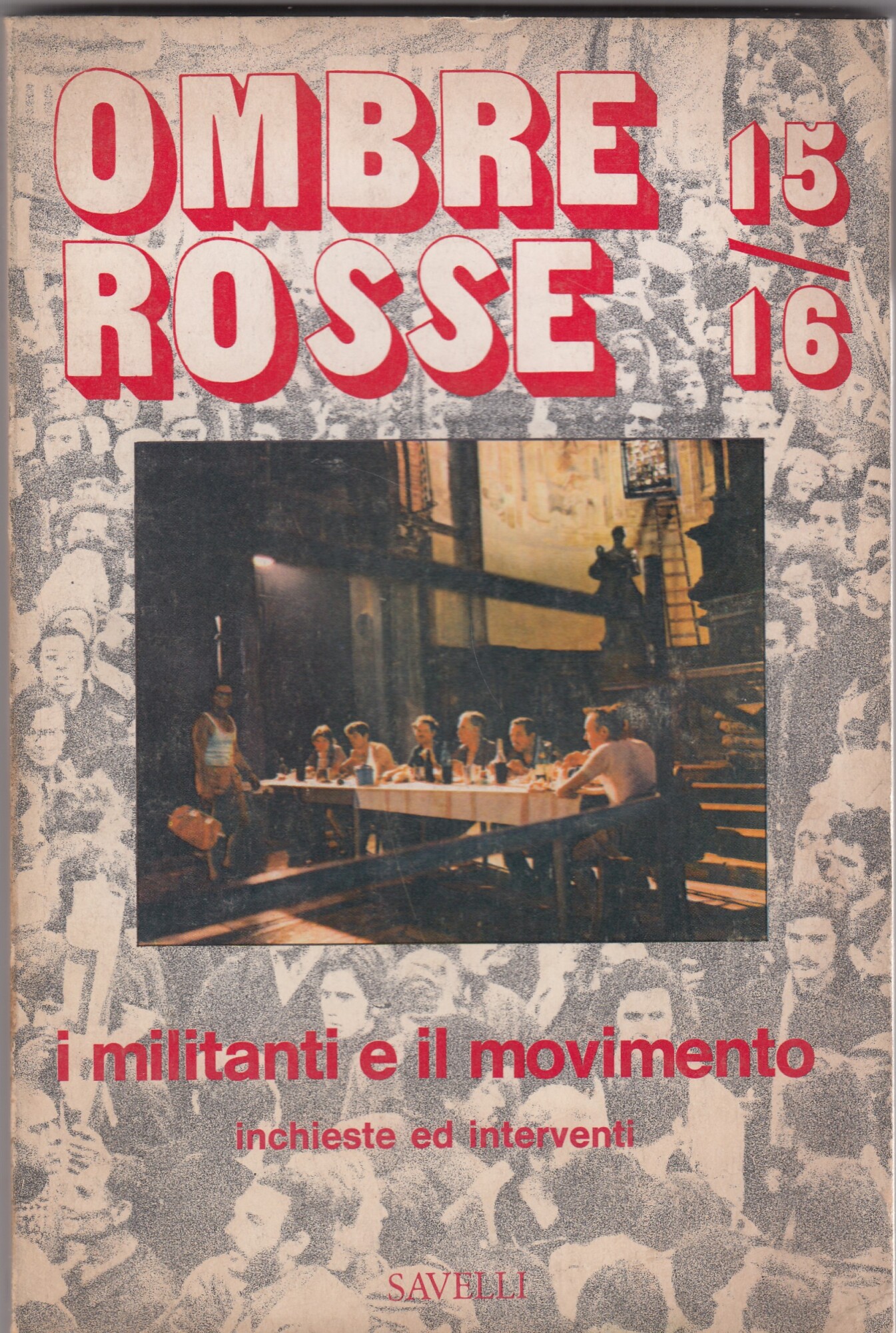 Libreria Quarto Stato