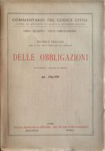 Libro quarto delle obbligazioni. Art 1936-1959. Fideiussione , mandato di credito