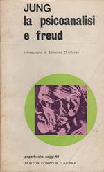 La psicoanalisi e freud