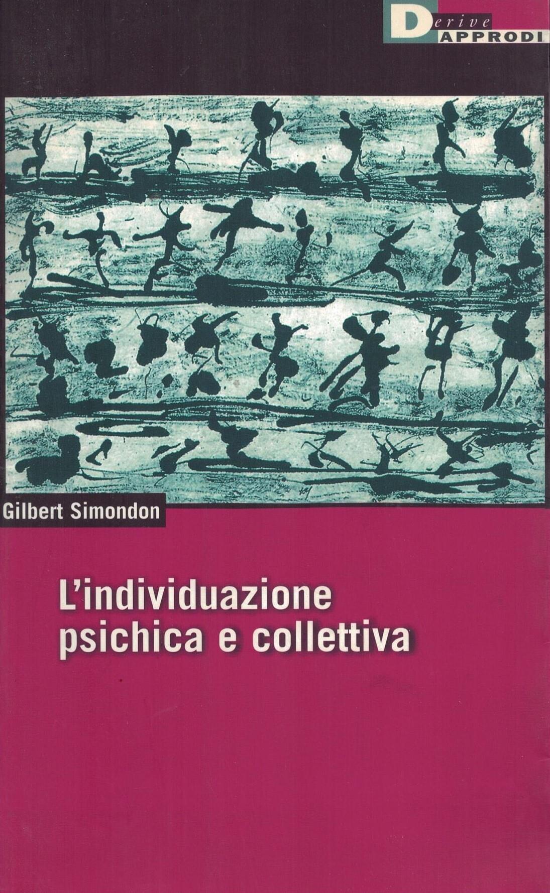 L' individuazione psichica e collettiva