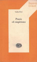 Praxis Ed Empirismo