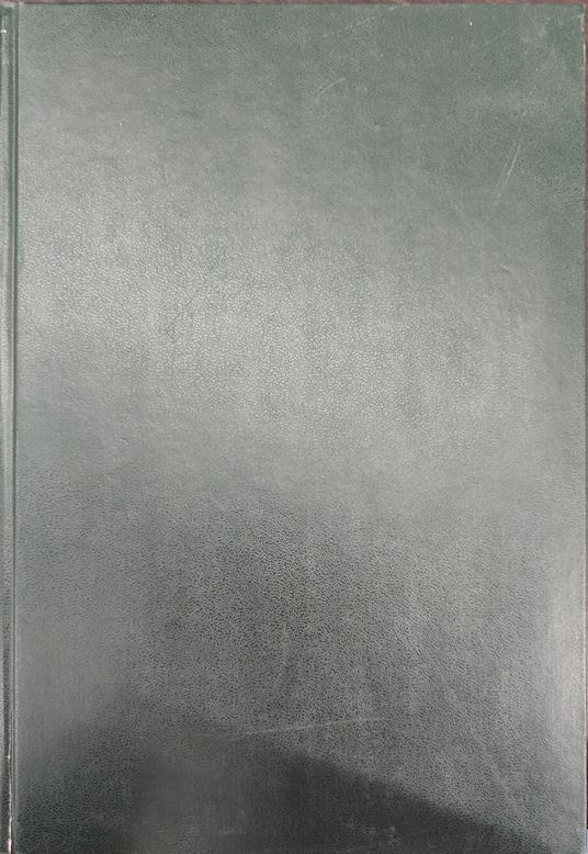 Archivio delle locazioni e del condominio. 1991 Trimestrale di dottrina, giurispudenza e legislazione - copertina