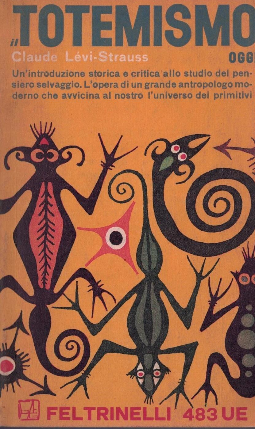 Totemismo (Il)
