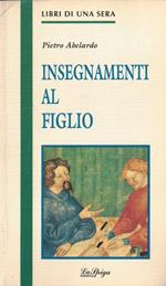 Insegnamenti al figlio