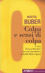 Colpa e sensi di colpa