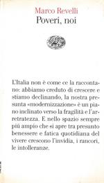 Poveri, noi