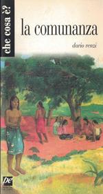 La comunanza