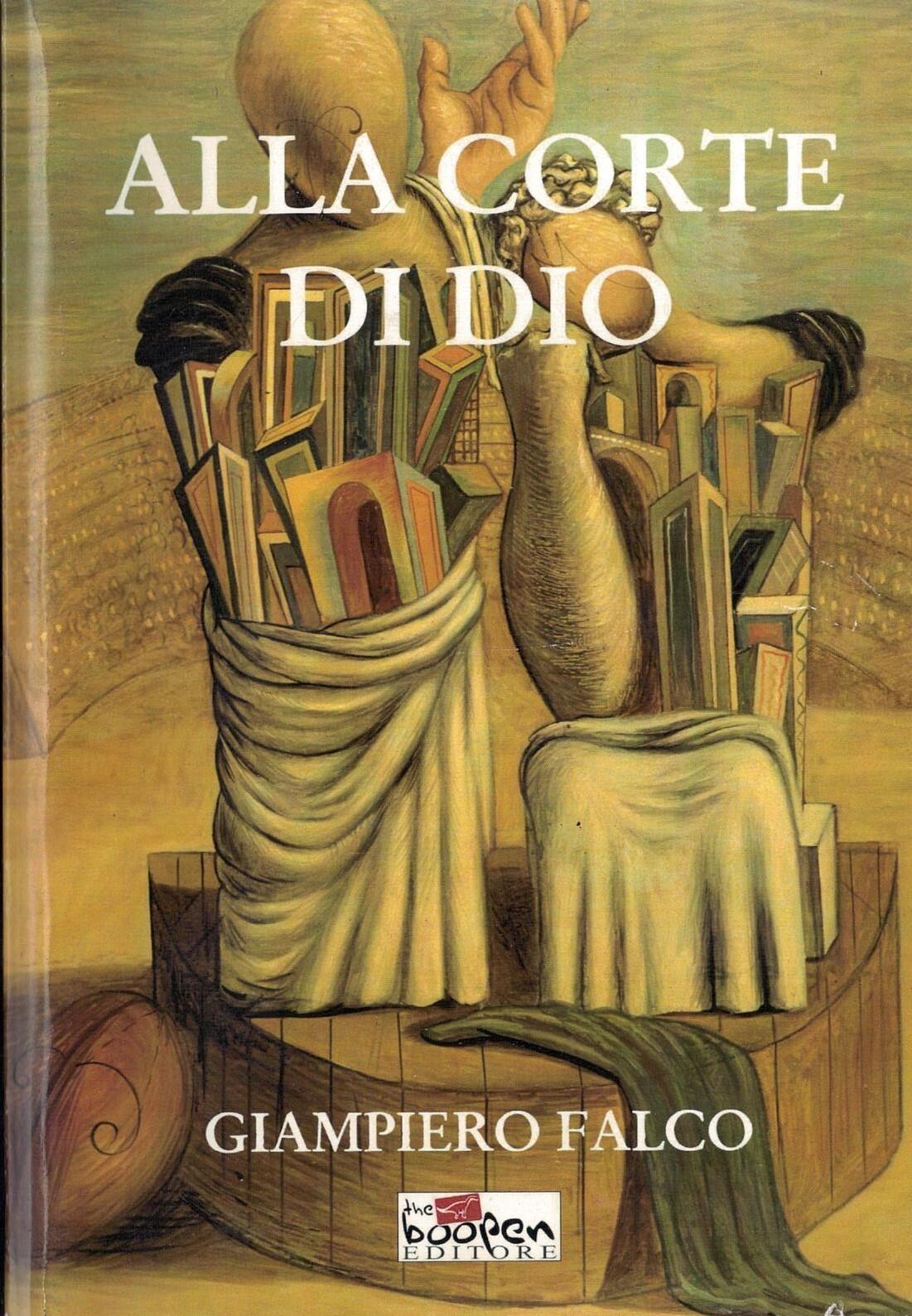 Alla corte di Dio