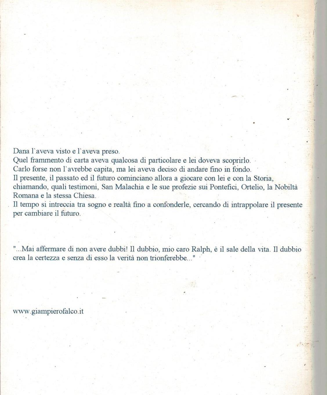 Alla corte di Dio