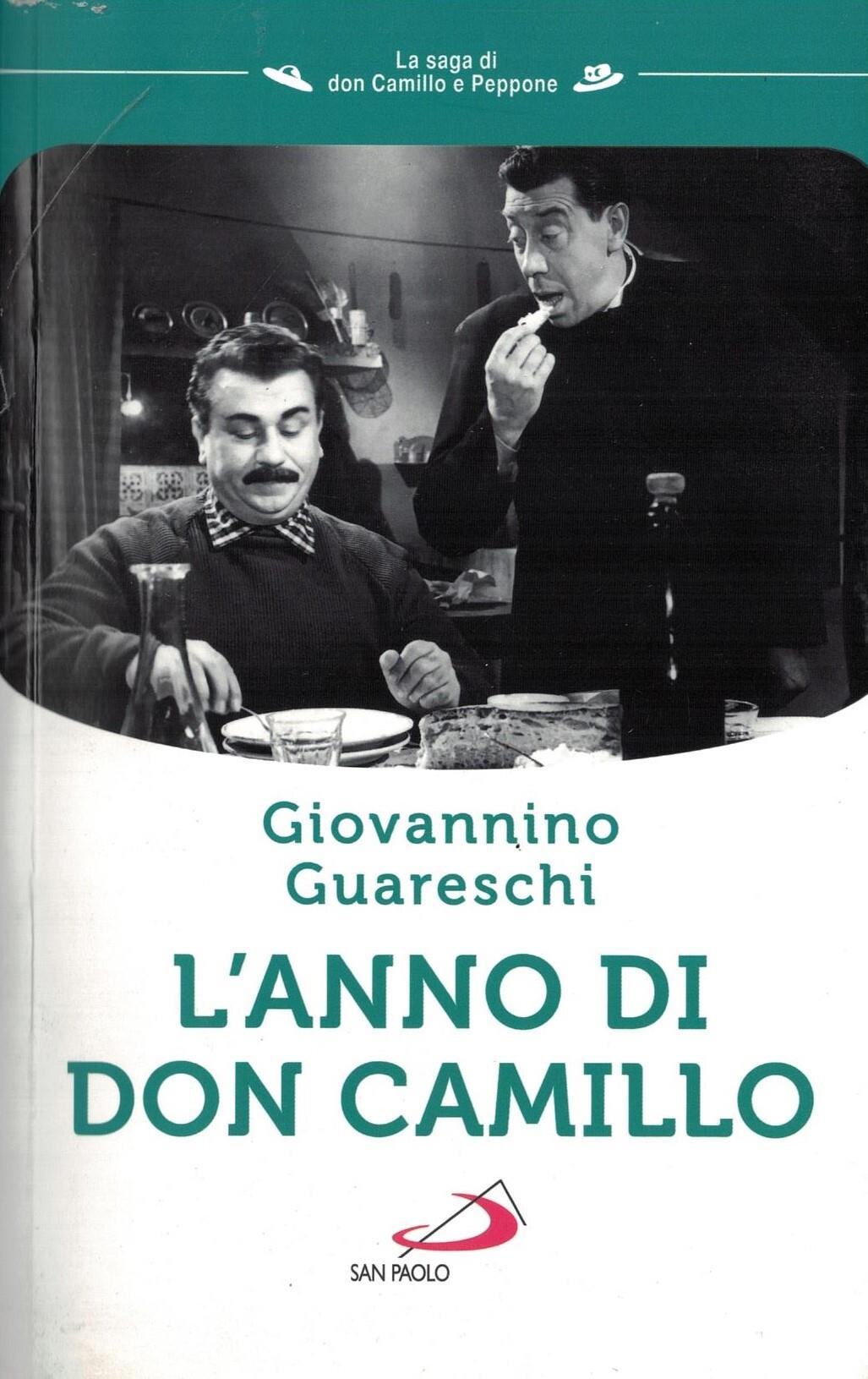 L' anno di Don Camillo