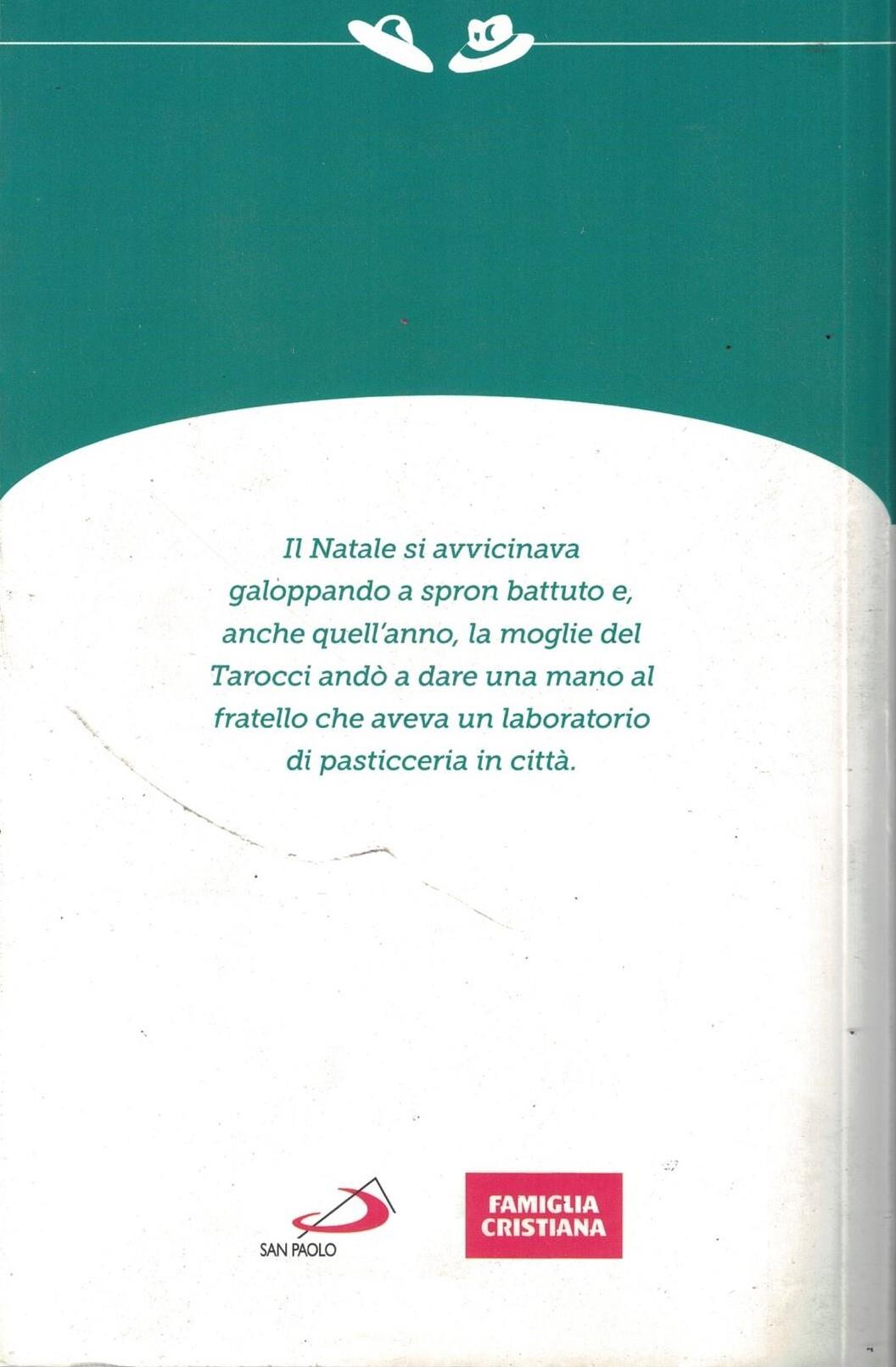 L' anno di Don Camillo