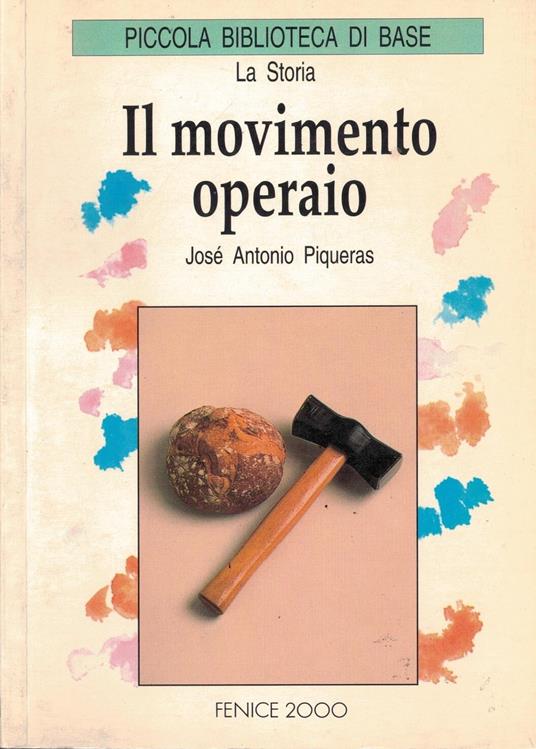 Il movimento operaio - copertina