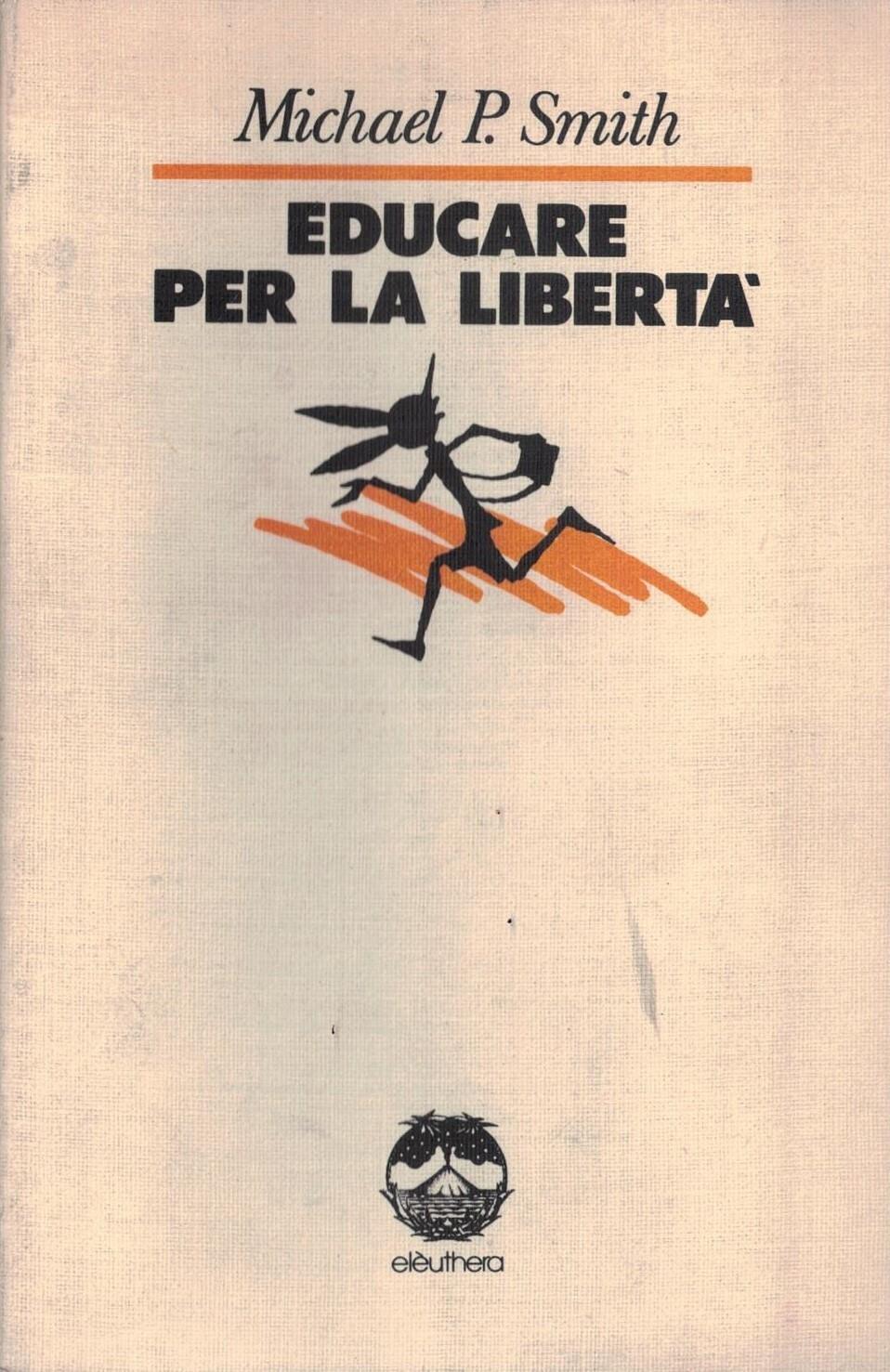 Educare per la libertà