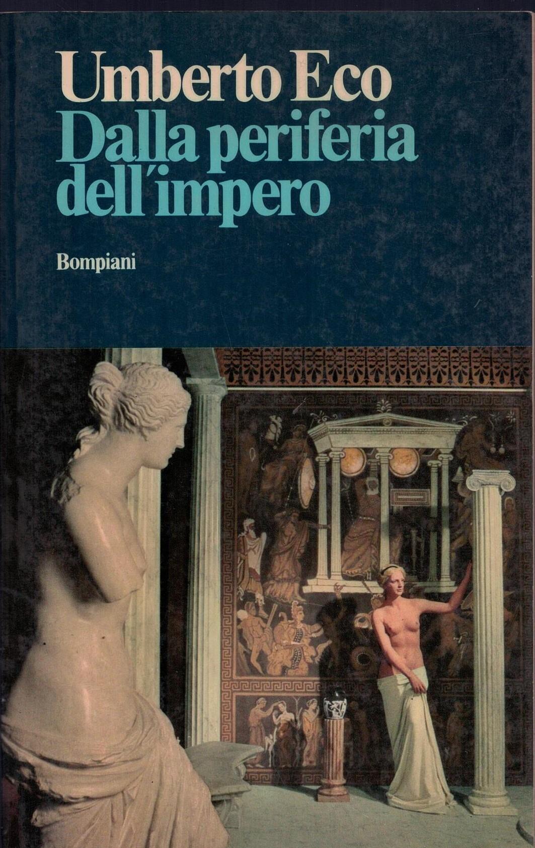 Dalla periferia all'impero