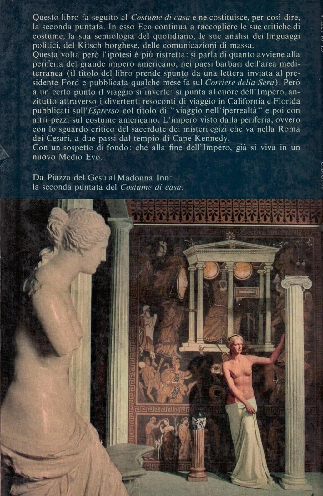 Dalla periferia all'impero
