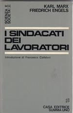 i sindacati dei lavoratori