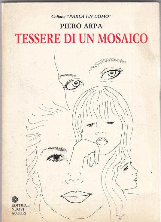 Tessere di un mosaico - copertina